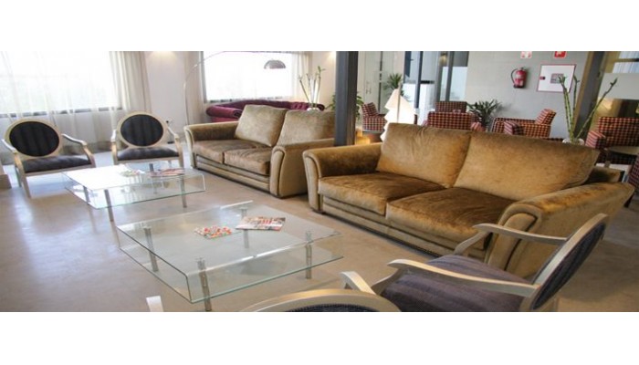 Hotel Zenit El Postigo - Jaen poza 10