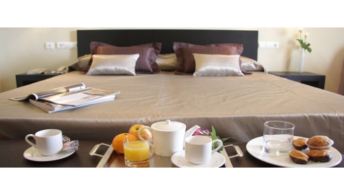 Hotel Zenit El Postigo - Jaen poza 7