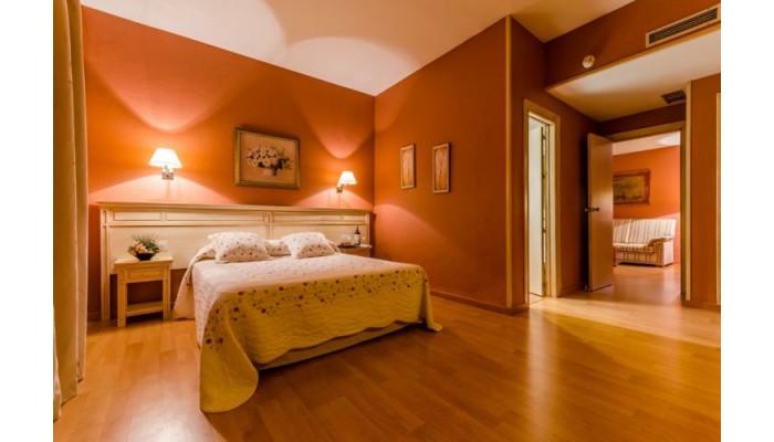 Hotel Zodiaco poza 2