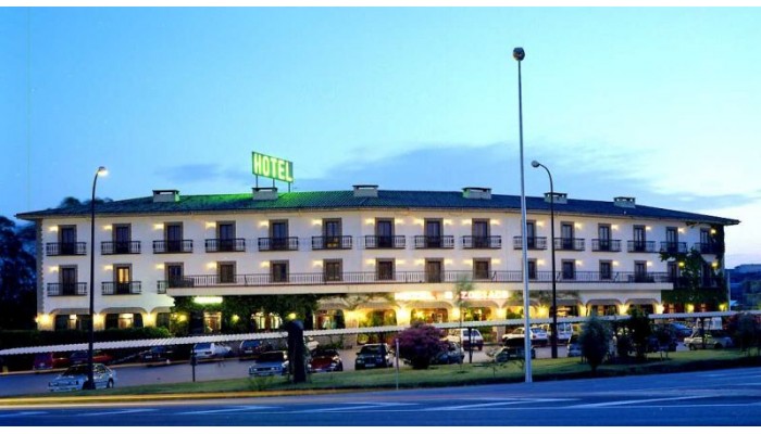 Hotel Zodiaco poza 0