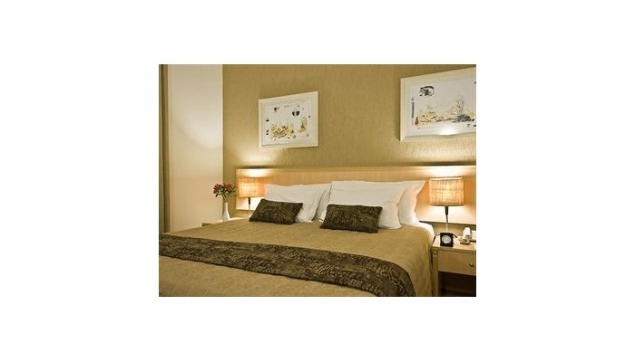 Hotel Matiz Jaguariuna poza 0