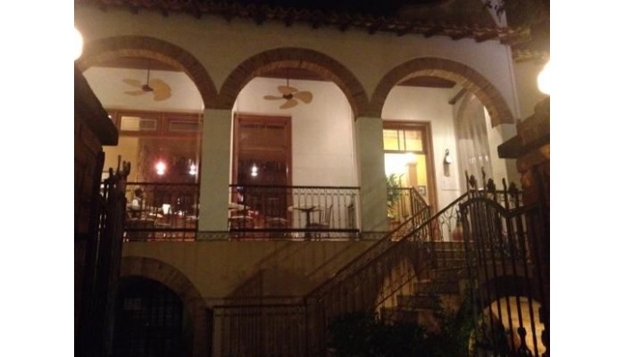 Vila Bueno Pousada poza 1