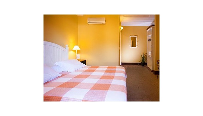 Vila Bueno Pousada poza 2