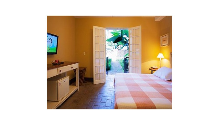 Vila Bueno Pousada poza 6