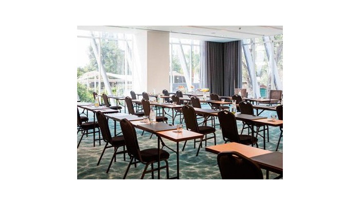 Ac Hotel Guadalajara Mexico poza 4