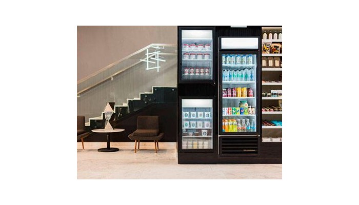 Ac Hotel Guadalajara Mexico poza 1