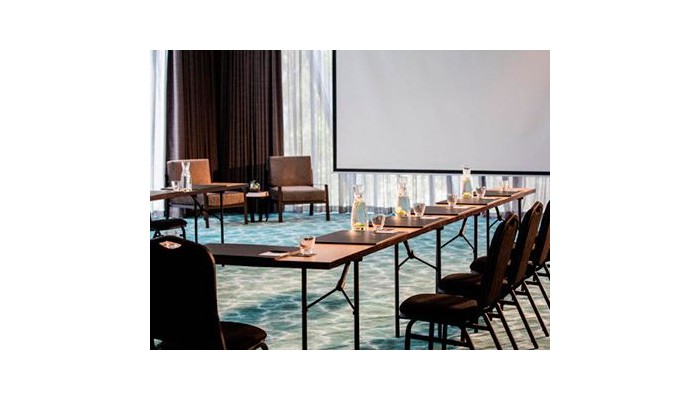 Ac Hotel Guadalajara Mexico poza 5