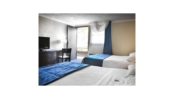 Arborea Hotel poza 10