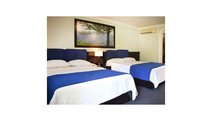 Arborea Hotel poza 11