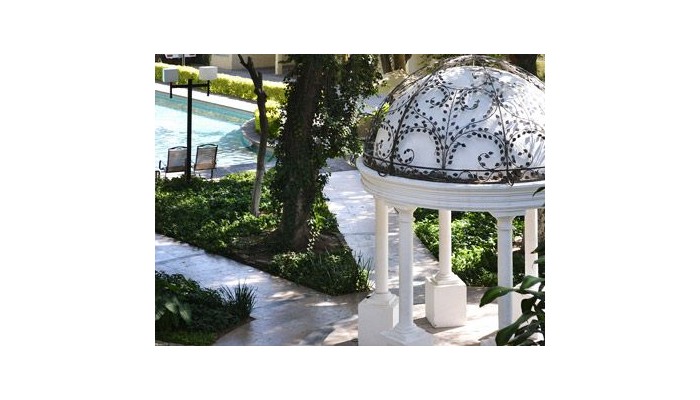 Arborea Hotel poza 0