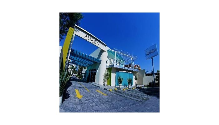 Aurea Hotel & Suites poza 9