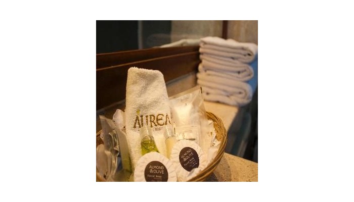 Aurea Hotel & Suites poza 11