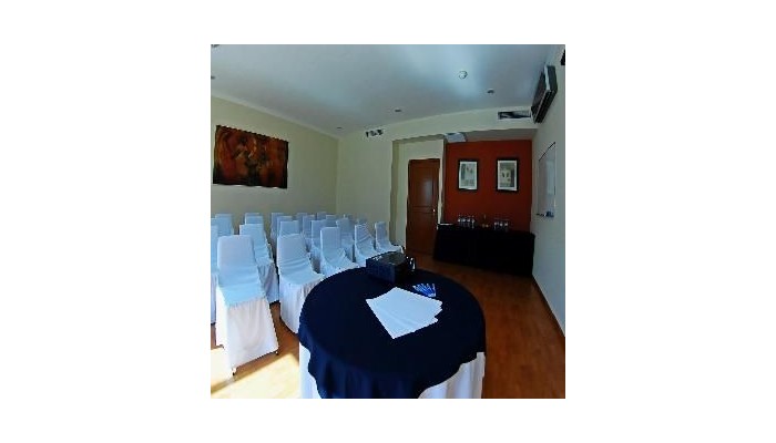 Aurea Hotel & Suites poza 4
