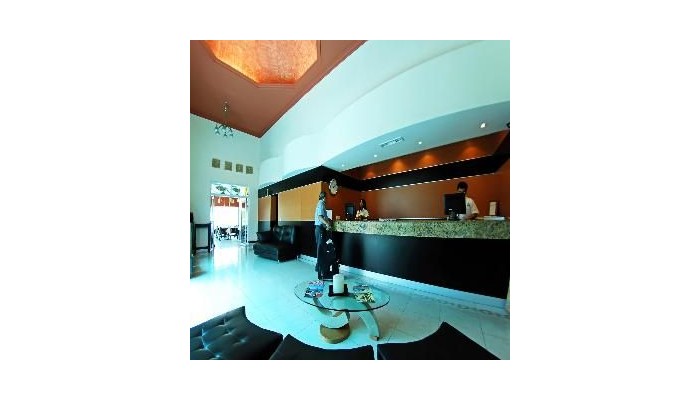 Aurea Hotel & Suites poza 3