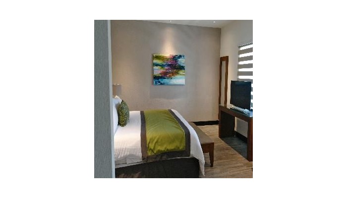 Aurea Hotel & Suites poza 1