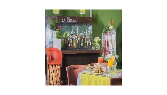 Aurea Hotel & Suites poza 2