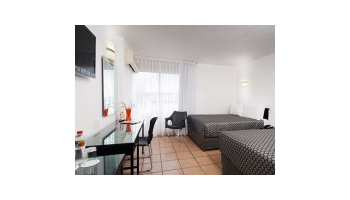 Best Western Plus Gran Hotel Centro Historico Guadalajara poza 2