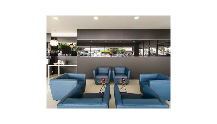 Best Western Plus Gran Hotel Centro Historico Guadalajara poza 11