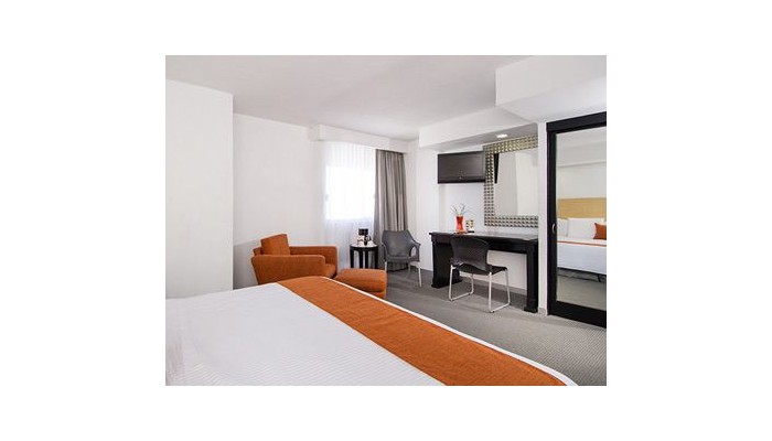 Best Western Plus Gran Hotel Centro Historico Guadalajara poza 6