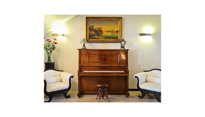 Casa Madonna La Providence Hotel Boutique poza 6