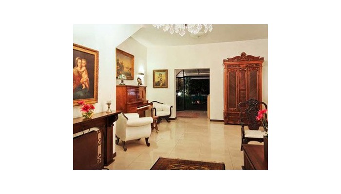 Casa Madonna La Providence Hotel Boutique poza 5