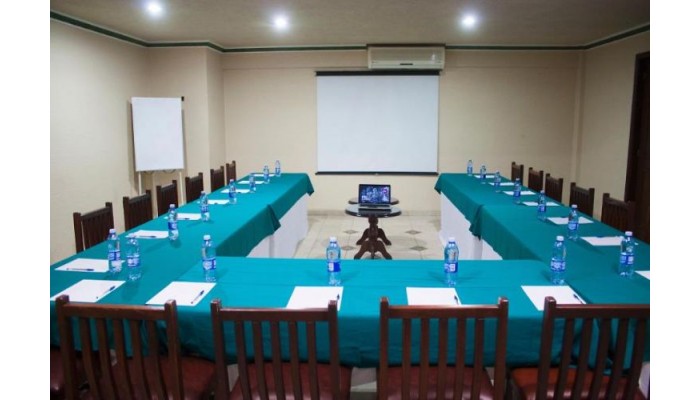 Casino Plaza Hotel poza 11