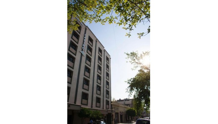 Casino Plaza Hotel poza 0