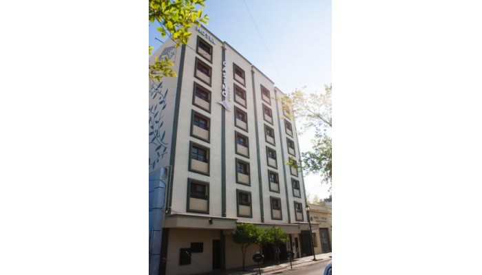 Casino Plaza Hotel poza 2