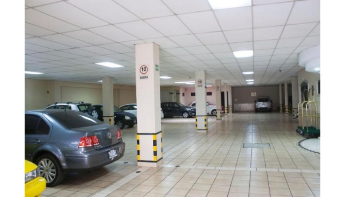 Casino Plaza Hotel poza 4