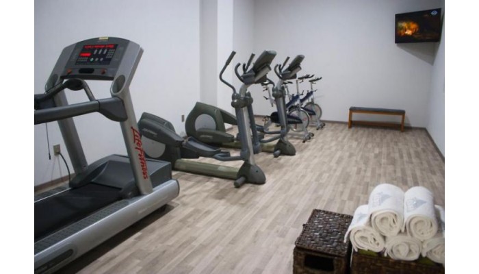 Casino Plaza Hotel poza 10