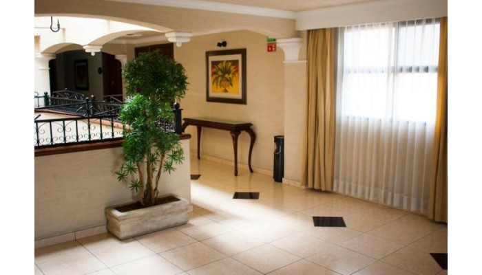 Casino Plaza Hotel poza 5