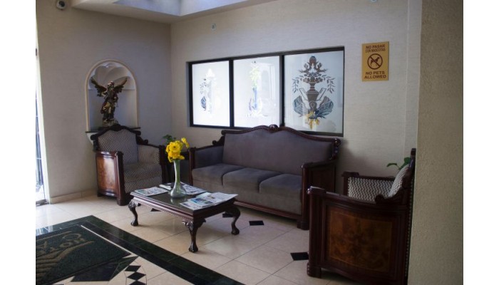 Casino Plaza Hotel poza 3