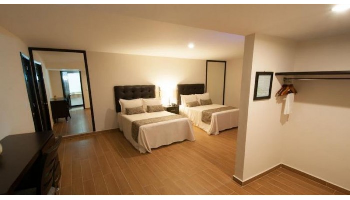 Country Hotel & Suites poza 11