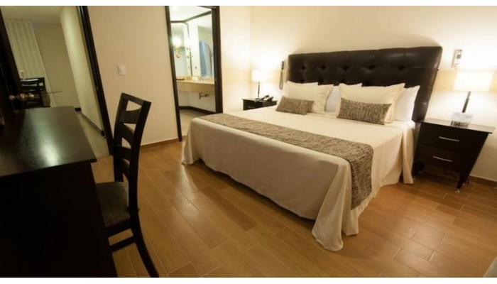 Country Hotel & Suites poza 9