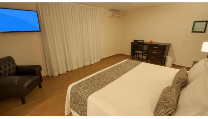 Country Hotel & Suites poza 7