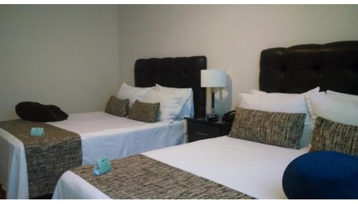 Country Hotel & Suites poza 3