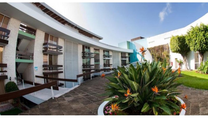 Country Hotel & Suites poza 6