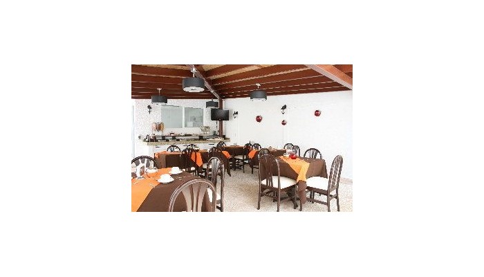 Del Marques Hotel & Suites poza 0