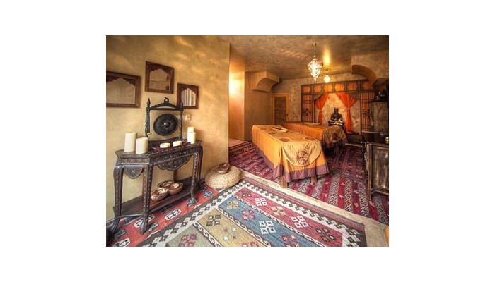 El Chante Spa Hotel poza 3