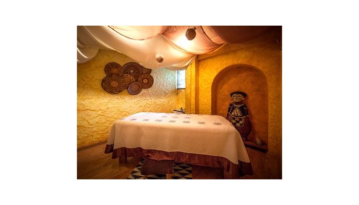 El Chante Spa Hotel poza 2