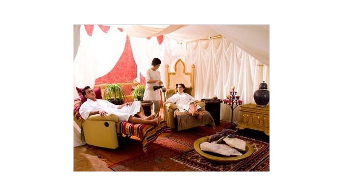 El Chante Spa Hotel poza 9