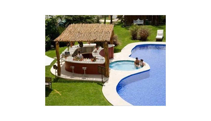 El Chante Spa Hotel poza 5