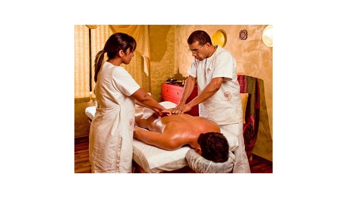 El Chante Spa Hotel poza 0