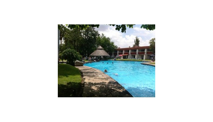 El Tapatio And Resort poza 10