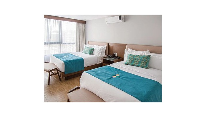 First Class Hotel poza 7