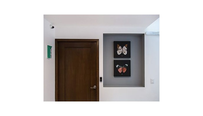 First Class Hotel poza 2