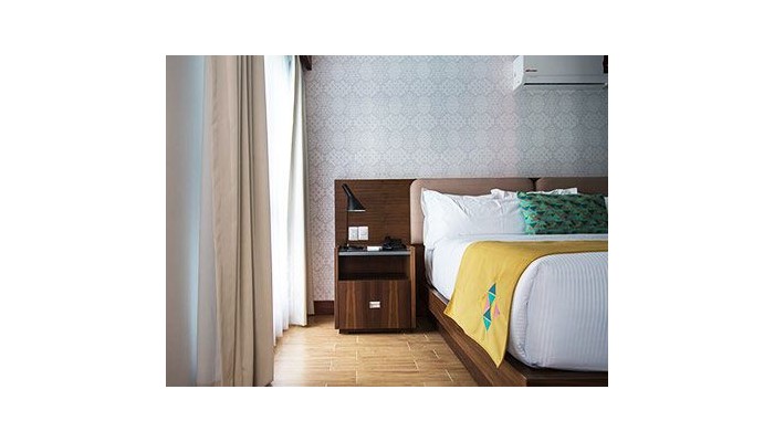 First Class Hotel poza 11