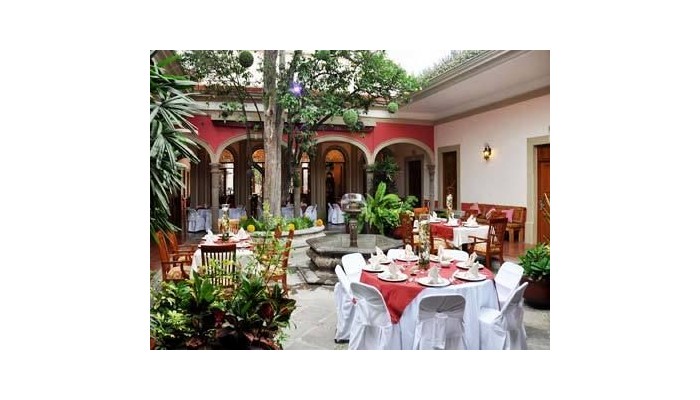 Gran Casa Sayula Hotel Galeria & Spa poza 3