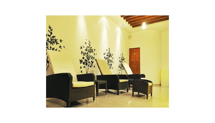 Gran Casa Sayula Hotel Galeria & Spa poza 0