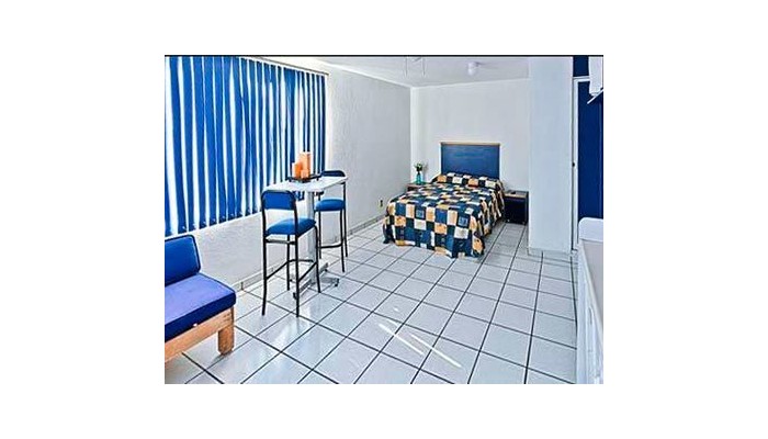 H Hotel And Suites Lopez Mateos poza 5